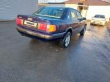 Audi 100 1993 годаүшін1 600 000 тг. в Павлодар – фото 4