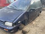 Nissan Prairie 1994 года за 100 100 тг. в Астана