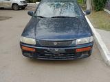 Mazda 323 1995 года за 900 000 тг. в Актобе