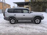 Toyota Land Cruiser Prado 1997 года за 4 500 000 тг. в Астана