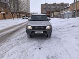 Toyota Land Cruiser Prado 1997 года за 4 500 000 тг. в Астана – фото 3