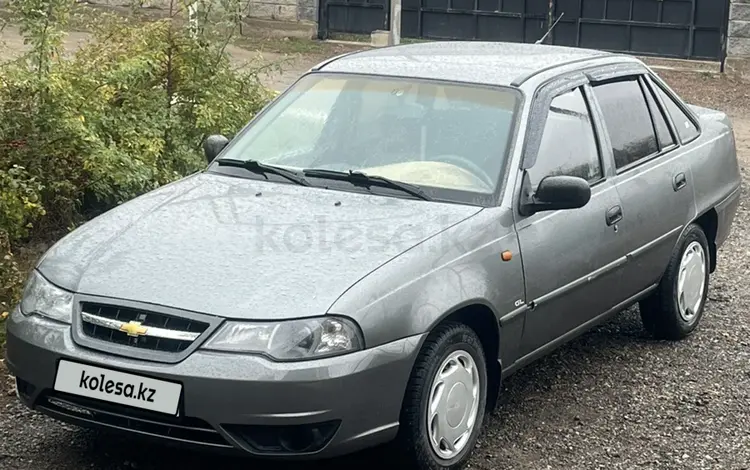 Daewoo Nexia 2013 годаүшін1 750 000 тг. в Алматы