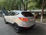 Hyundai Tucson 2014 годаүшін7 000 000 тг. в Шымкент – фото 4