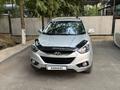 Hyundai Tucson 2014 года за 7 000 000 тг. в Шымкент – фото 12