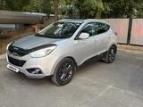 Hyundai Tucson 2014 года за 7 000 000 тг. в Шымкент