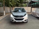 Hyundai Tucson 2014 годаүшін7 000 000 тг. в Шымкент – фото 3