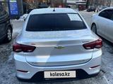 Chevrolet Onix 2022 года за 7 300 000 тг. в Астана – фото 5