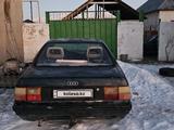 Audi 100 1988 годаүшін650 000 тг. в Шымкент – фото 3