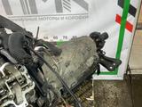 Двигатель M 113 E 50 AMG Mercedes-Benz G-Class W463 за 750 000 тг. в Астана – фото 2
