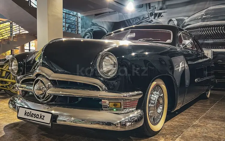 Ретро-автомобили Американские 1950 года за 33 700 000 тг. в Алматы