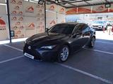 Lexus IS 350 2021 года за 15 000 000 тг. в Алматы