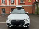 Audi Q5 2017 года за 18 707 000 тг. в Алматы