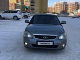 ВАЗ (Lada) Priora 2170 2013 годаfor2 100 000 тг. в Актобе – фото 4