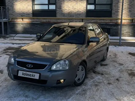 ВАЗ (Lada) Priora 2170 2013 года за 2 100 000 тг. в Актобе – фото 2