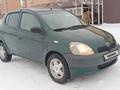 Toyota Yaris 2001 года за 2 800 000 тг. в Кокшетау