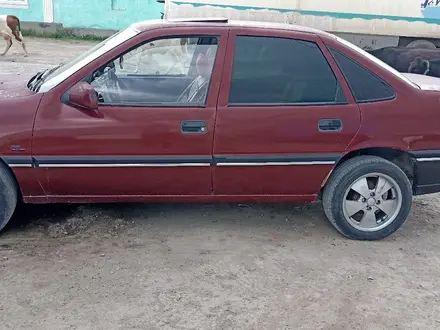 Opel Vectra 1991 года за 500 000 тг. в Рудный – фото 3