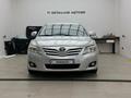 Toyota Camry 2010 годаүшін4 500 000 тг. в Актобе – фото 4