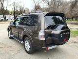 Mitsubishi Pajero 2021 года за 18 000 000 тг. в Кокшетау – фото 2