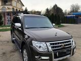 Mitsubishi Pajero 2021 года за 18 000 000 тг. в Кокшетау – фото 4