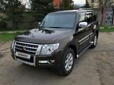 Mitsubishi Pajero 2021 года за 18 000 000 тг. в Кокшетау – фото 5