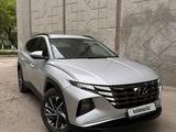 Hyundai Tucson 2024 года за 12 600 000 тг. в Петропавловск – фото 3