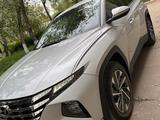 Hyundai Tucson 2024 года за 12 600 000 тг. в Петропавловск – фото 5