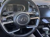 Hyundai Tucson 2024 года за 12 600 000 тг. в Петропавловск – фото 4