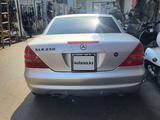 Mercedes-Benz SLK 230 1999 годаfor3 100 000 тг. в Алматы – фото 3