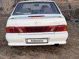 ВАЗ (Lada) 2115 1998 года за 430 000 тг. в Павлодар