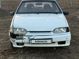 ВАЗ (Lada) 2115 1998 года за 430 000 тг. в Павлодар – фото 4
