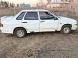 ВАЗ (Lada) 2115 1998 года за 430 000 тг. в Павлодар – фото 2