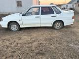 ВАЗ (Lada) 2115 1998 года за 430 000 тг. в Павлодар – фото 3