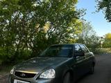 ВАЗ (Lada) Priora 2170 2011 годаүшін1 350 000 тг. в Караганда – фото 2