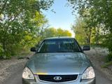 ВАЗ (Lada) Priora 2170 2011 годаүшін1 350 000 тг. в Караганда – фото 4