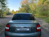 ВАЗ (Lada) Priora 2170 2011 годаүшін1 350 000 тг. в Караганда – фото 3