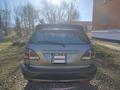 Lexus RX 300 2000 года за 4 900 000 тг. в Риддер – фото 2
