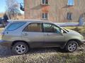 Lexus RX 300 2000 года за 4 900 000 тг. в Риддер – фото 7