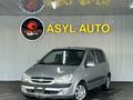 Hyundai Getz 2008 годаүшін3 990 000 тг. в Шымкент