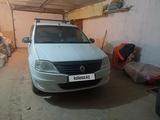 Renault Logan 2014 года за 2 100 000 тг. в Кызылорда – фото 3