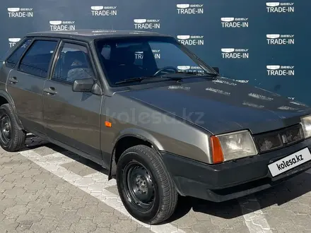 ВАЗ (Lada) 21099 2000 года за 485 000 тг. в Усть-Каменогорск