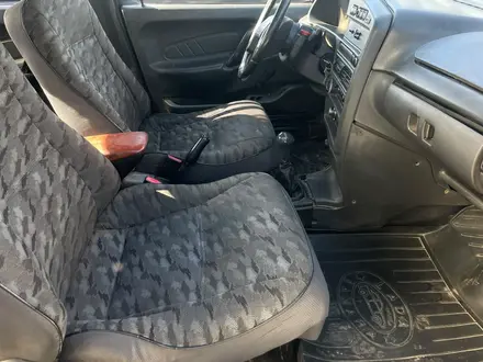 ВАЗ (Lada) 21099 2000 года за 485 000 тг. в Усть-Каменогорск – фото 11