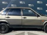 ВАЗ (Lada) 21099 2000 годаүшін485 000 тг. в Усть-Каменогорск – фото 5