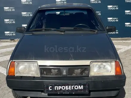 ВАЗ (Lada) 21099 2000 года за 485 000 тг. в Усть-Каменогорск – фото 2