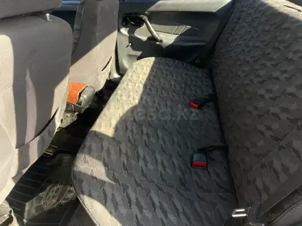 ВАЗ (Lada) 21099 2000 года за 485 000 тг. в Усть-Каменогорск – фото 9