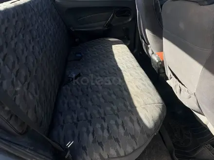 ВАЗ (Lada) 21099 2000 года за 485 000 тг. в Усть-Каменогорск – фото 10