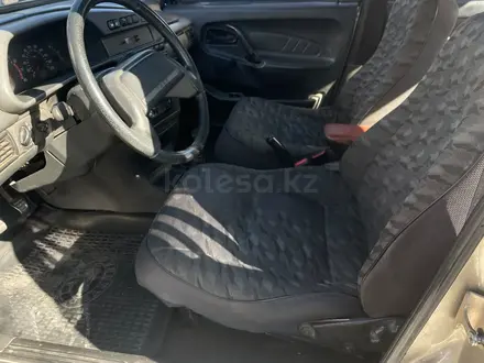 ВАЗ (Lada) 21099 2000 года за 485 000 тг. в Усть-Каменогорск – фото 8