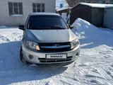 ВАЗ (Lada) Granta 2190 2014 годаүшін2 300 000 тг. в Усть-Каменогорск