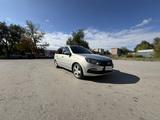 ВАЗ (Lada) Granta 2194 2020 годаүшін4 500 000 тг. в Костанай – фото 3