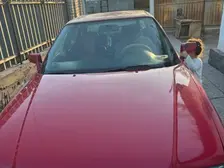 Audi 80, 1991