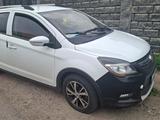 Lifan X50 2016 года за 2 500 000 тг. в Алматы